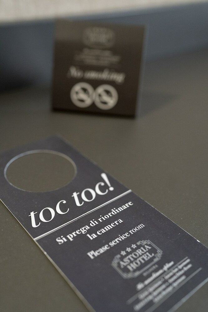 Фото Hotel Astoria