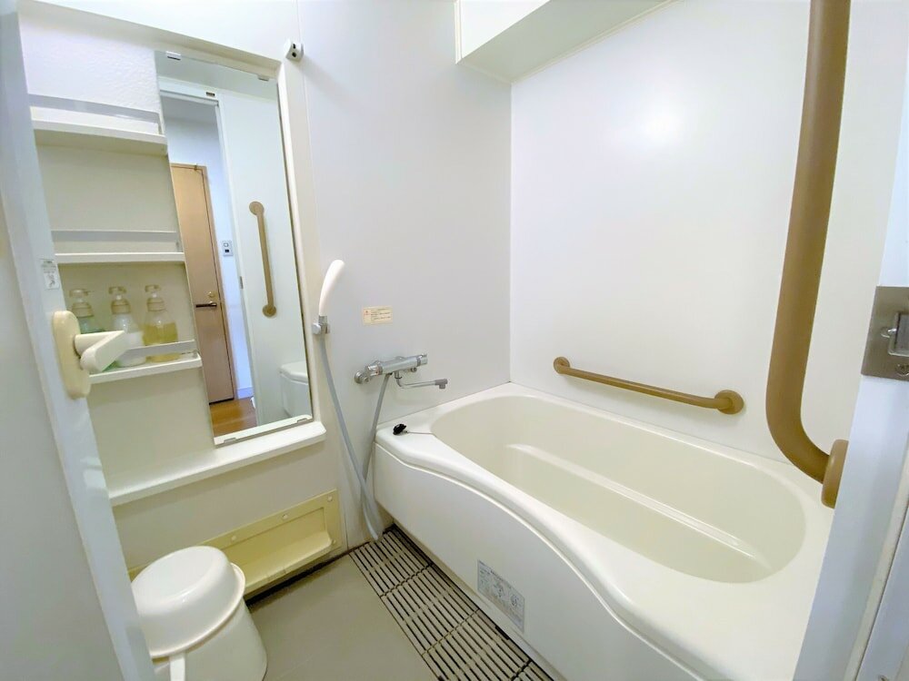 Фото Sakura Hotel Hatagaya