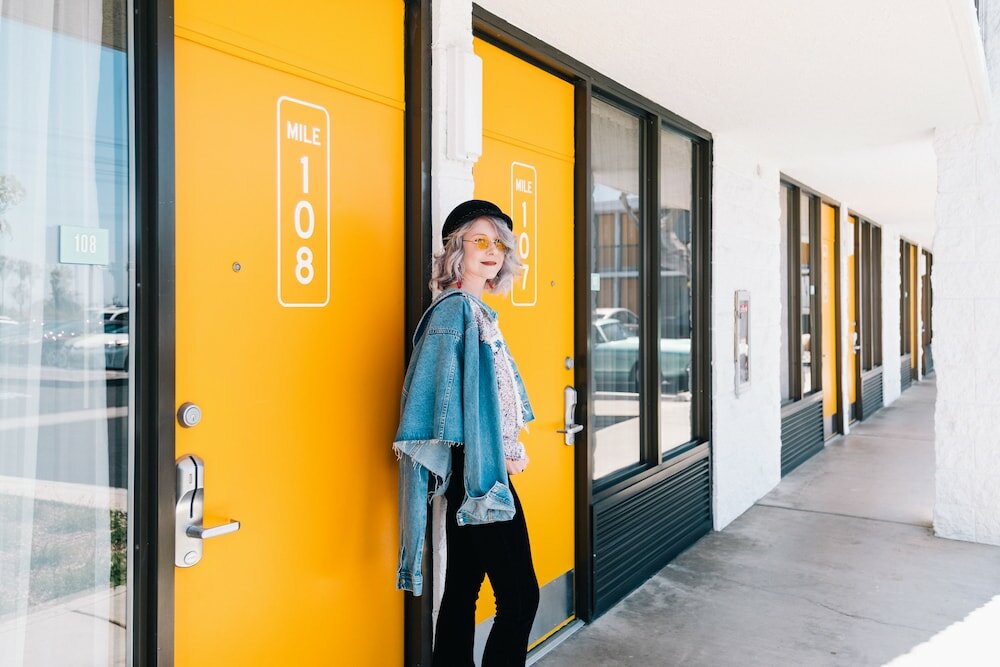 Фото The Rambler Motel