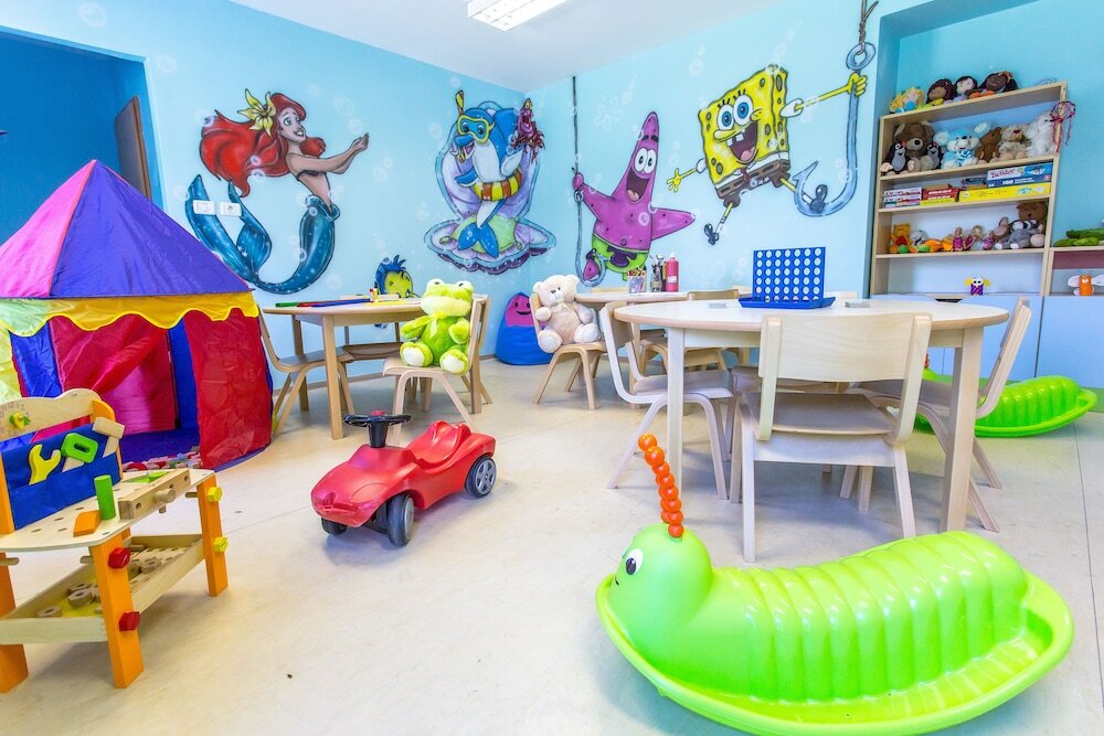 Фото Hotel Salinera