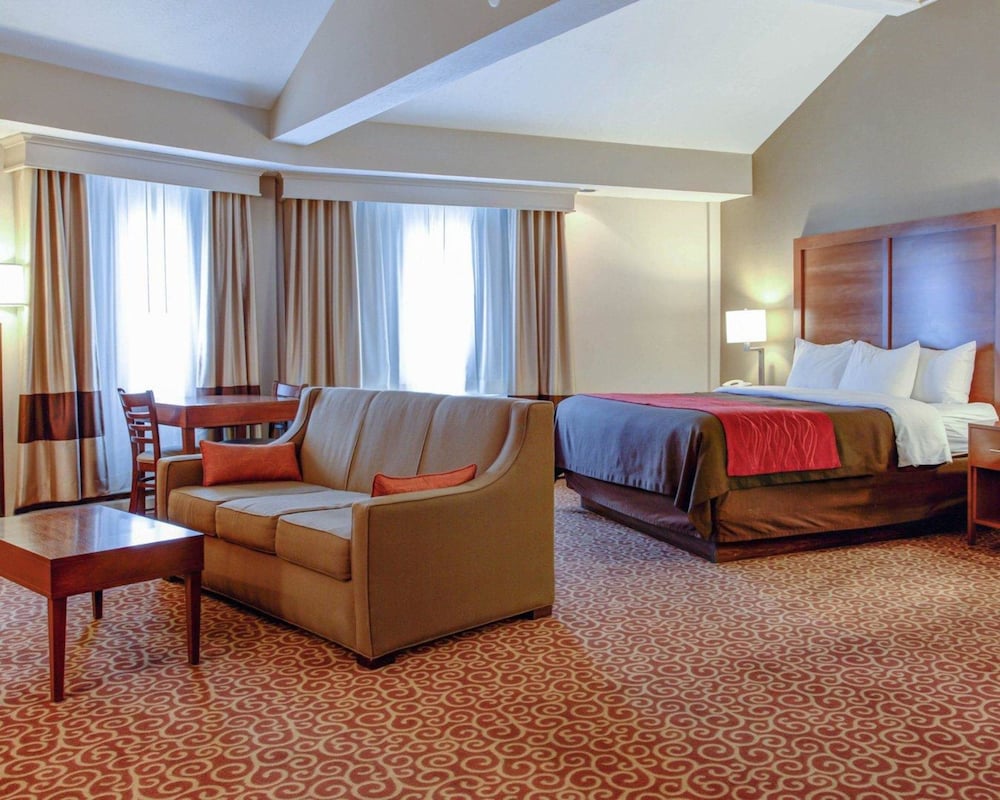 Фото Comfort Inn