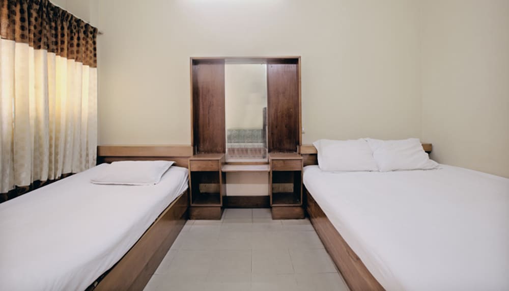 Фото Hotel Sea Queen