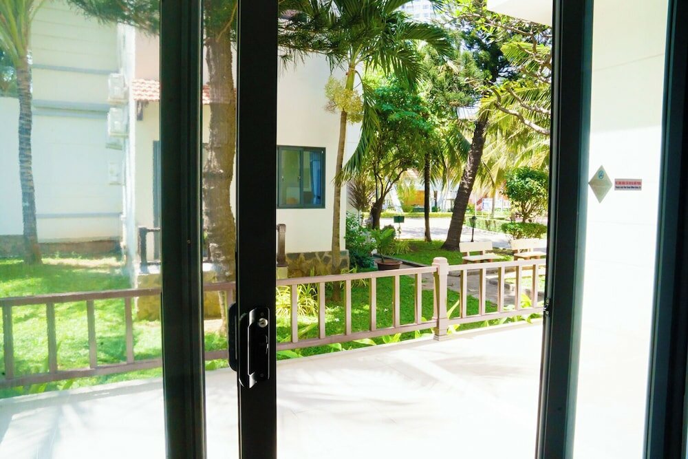 Фото Lotus Vung Tau Resort