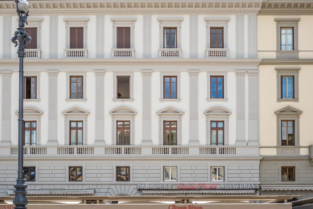 Фото B&b Emozioni Fiorentine