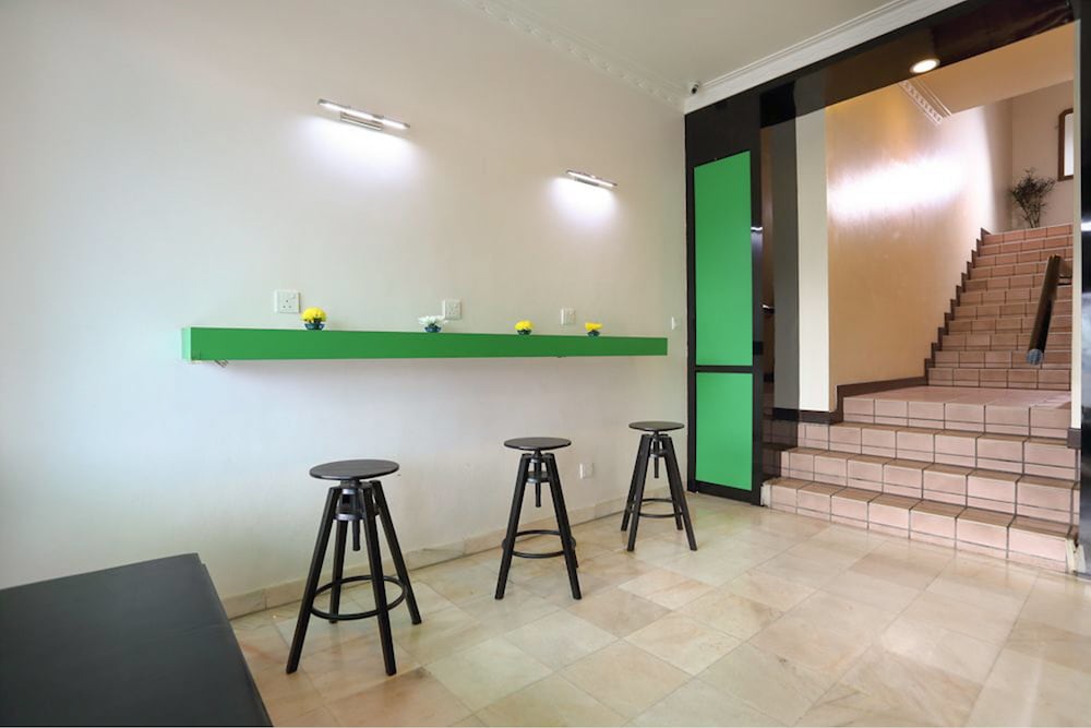 Фото Parkland Hotel