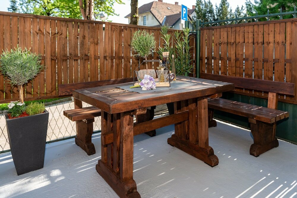 Фото Anastasia Suites Zagreb