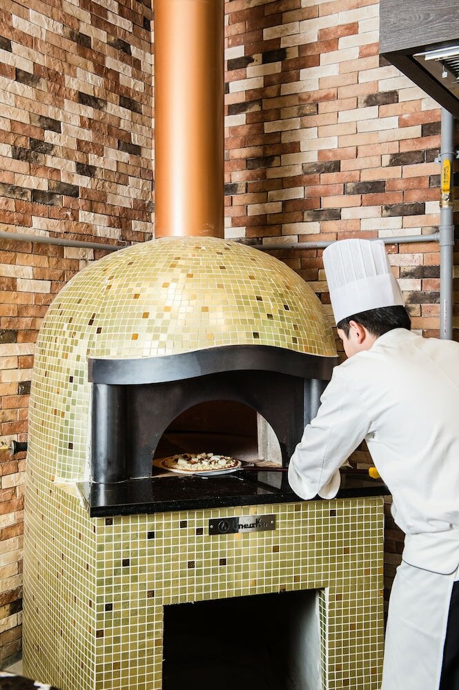 Фото Ena Suite Hotel Namdaemun