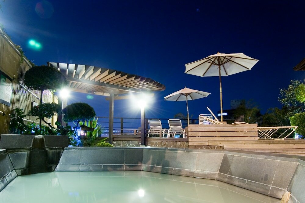 Фото Spring City Resort