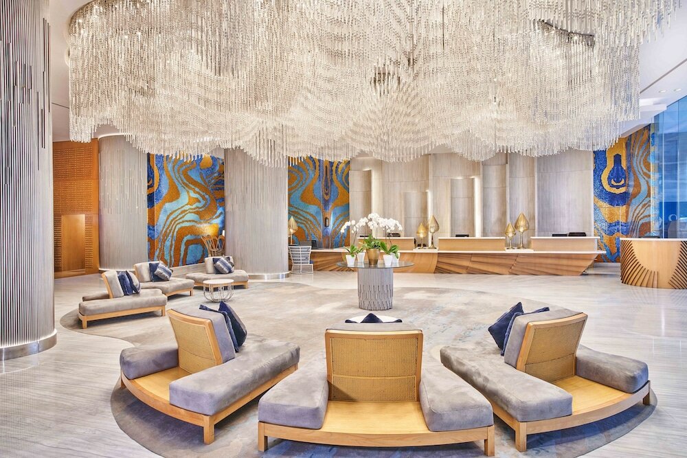 Фото Vasa Hotel Surabaya