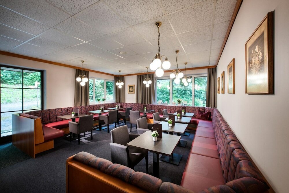 Фото Parkhotel zur Klause