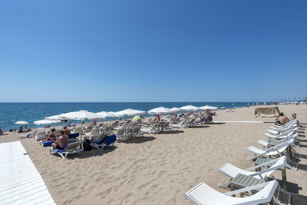 Фото Marisol Hotel