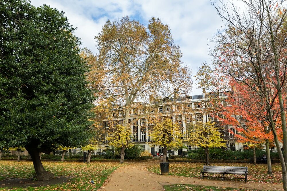 Фото Arosfa Hotel London by Compass Hospitality