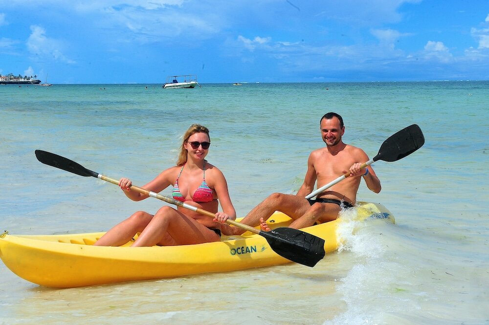 Фото Voyager Beach Resort