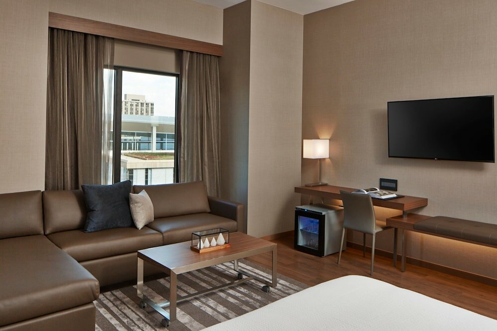 Фото Ac Hotel by Marriott Minneapolis Downtown
