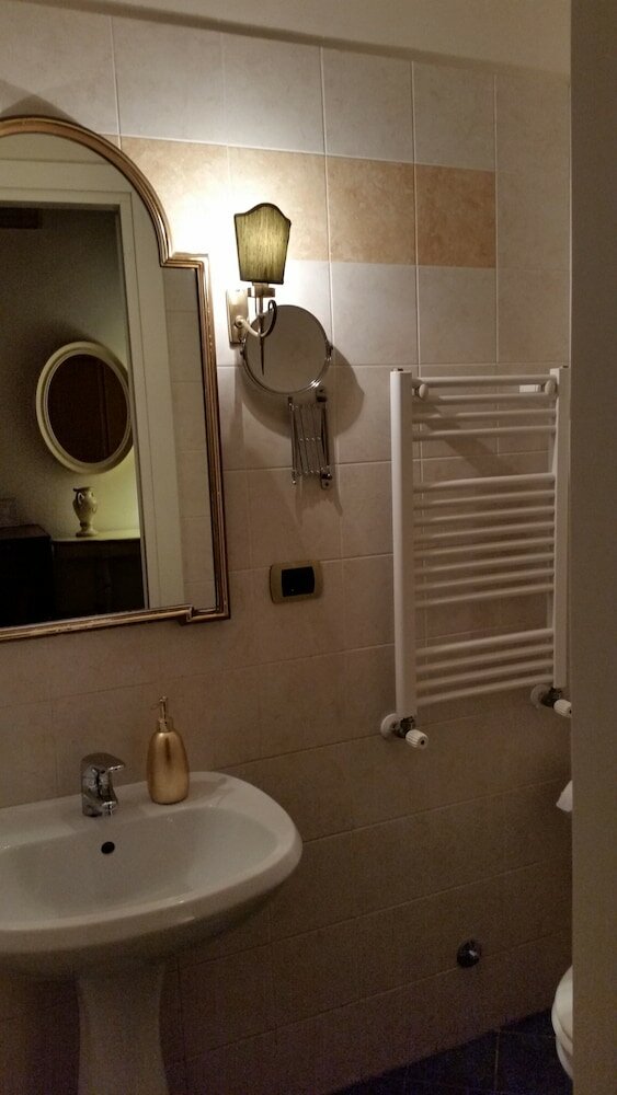 Фото Diapason Colosseum Suite