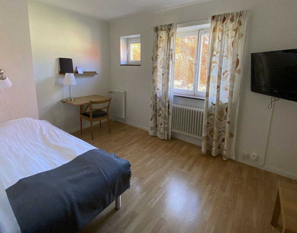 Фото Nynäsgården Hotell & Konferens