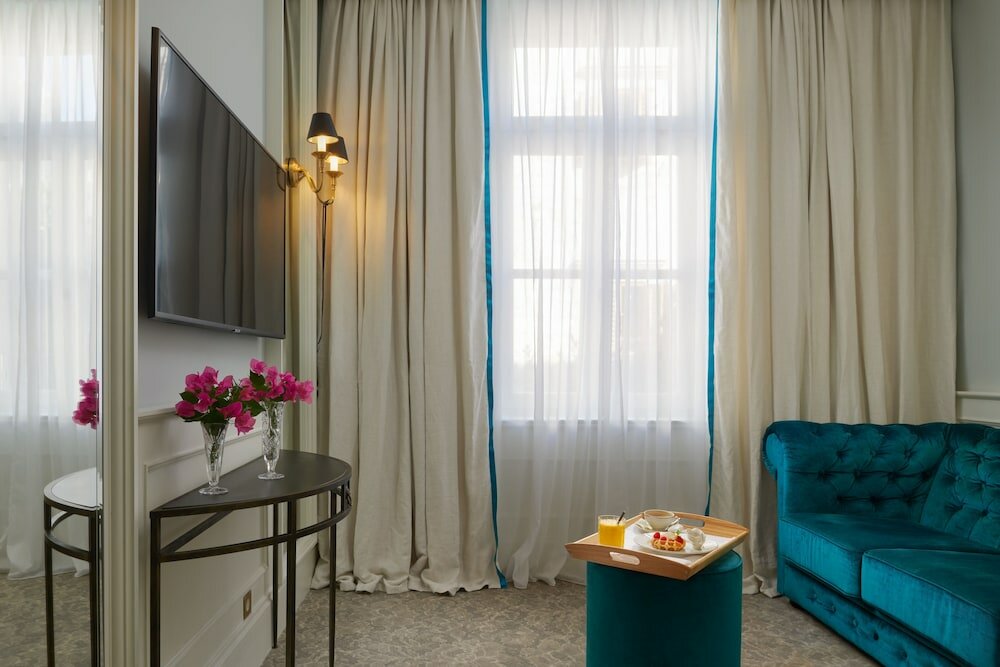 Фото Palace Elisabeth, Hvar Heritage Hotel