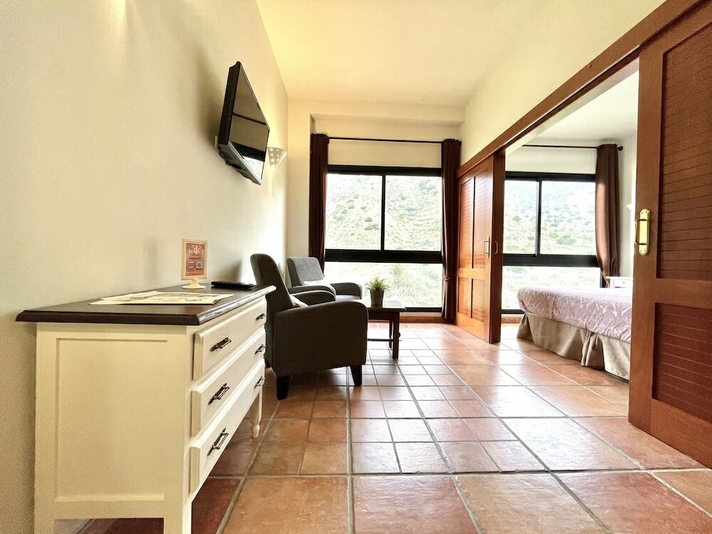 Фото Apartamentos Los Telares