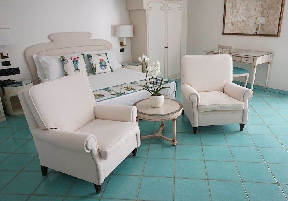 Фото Grand Hotel Terme