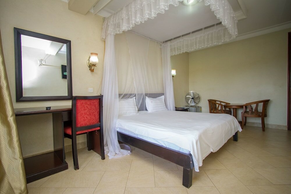 Фото Tristar Hotel