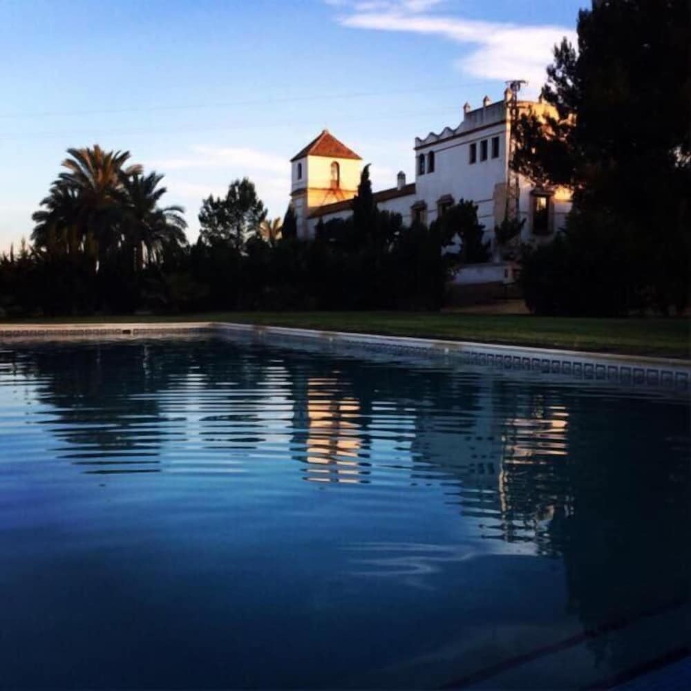 Фото Hacienda Los Jinetes