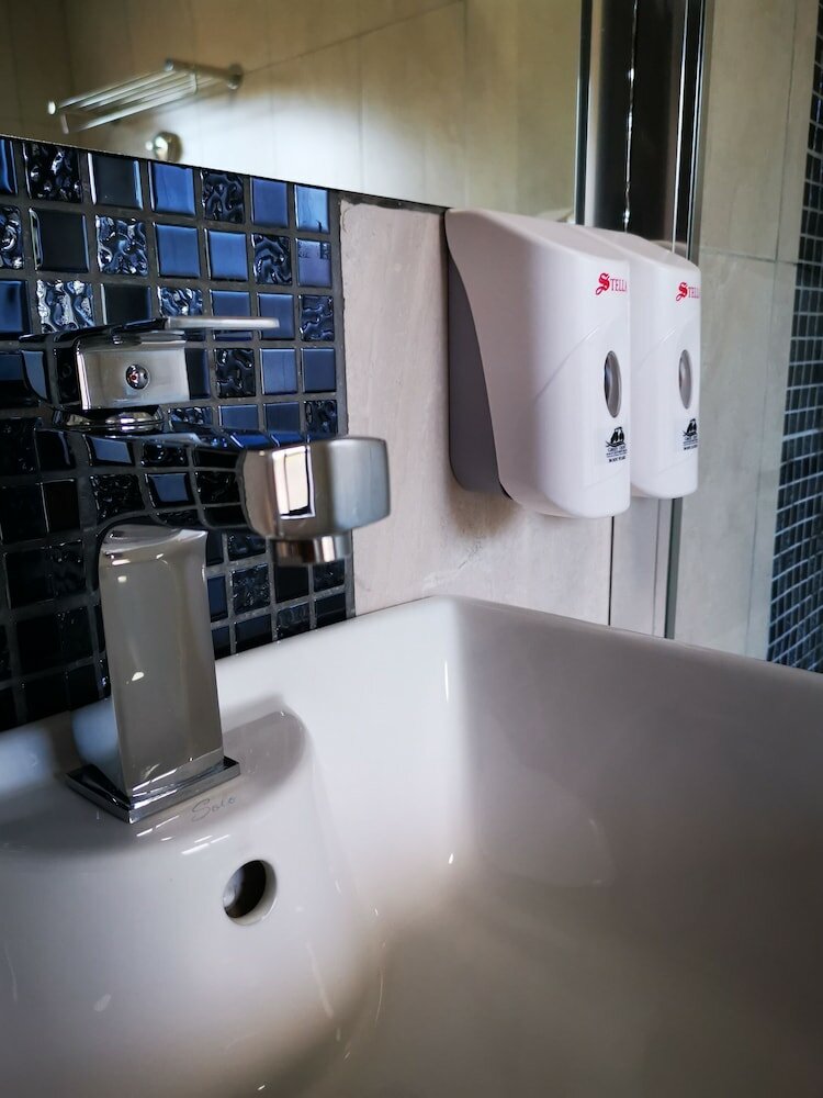 Фото The Green Olive Guesthouse