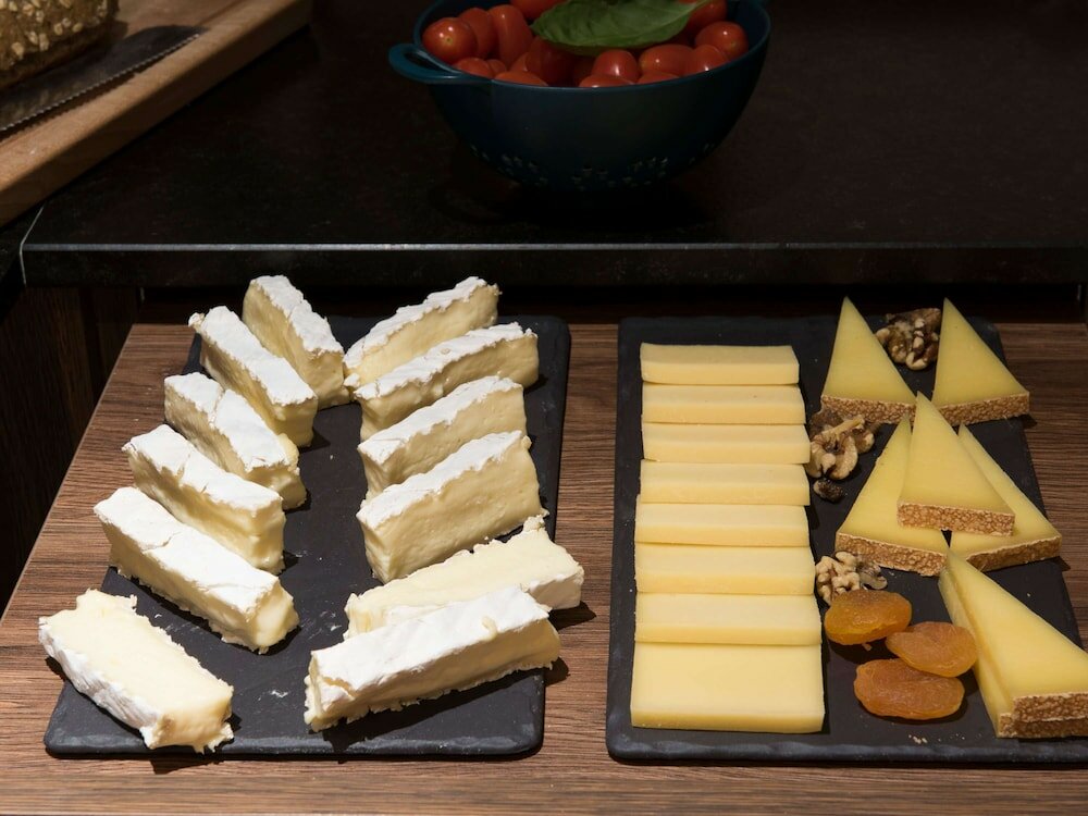 Фото Hôtel Mercure Paris Suresnes Longchamp