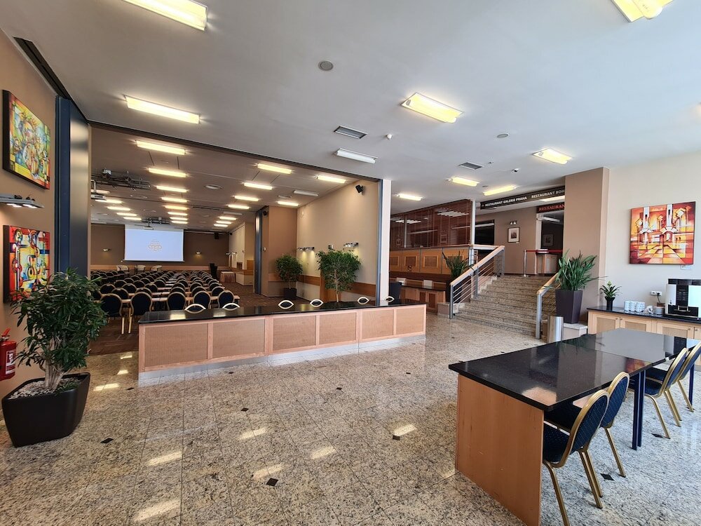 Фото Wellness Hotel Step