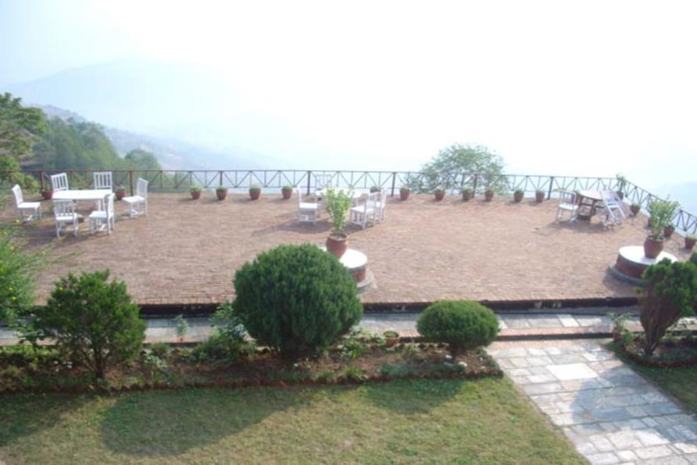 Фото Niva Niwa Lodge