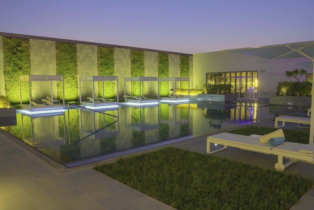 Фото InterContinental Regency Bahrain, an IHG Hotel