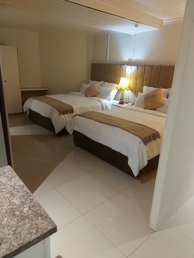 Фото Purple Olive Guest House