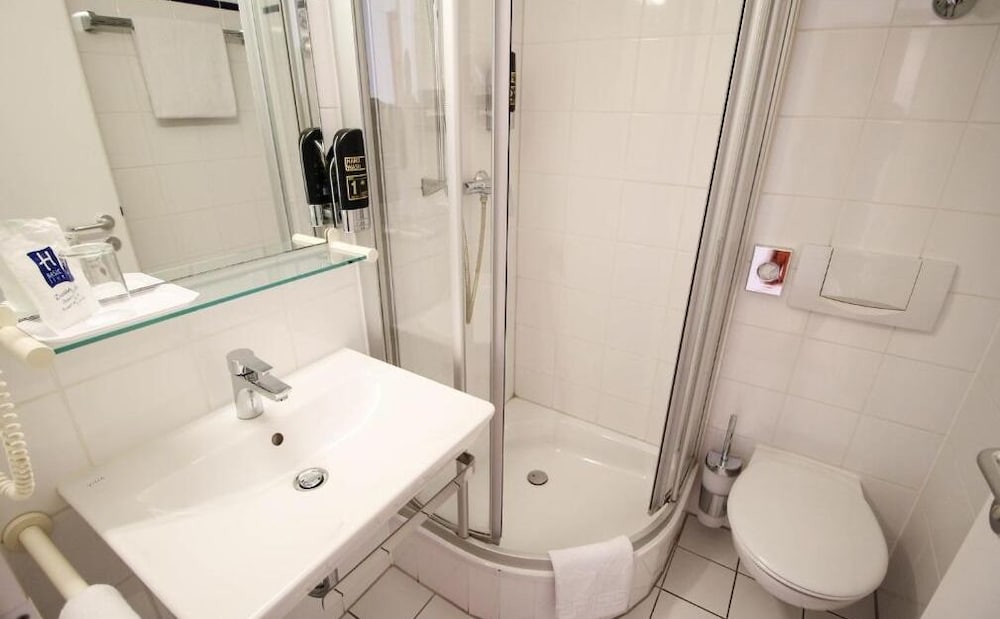 Фото Hotel Miramar am Römer