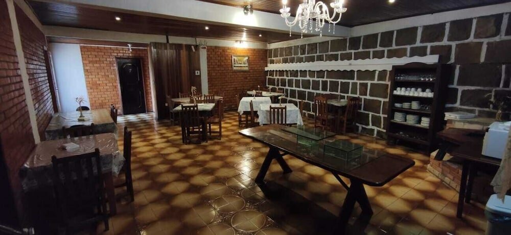 Фото Pousada Chalé das Neves