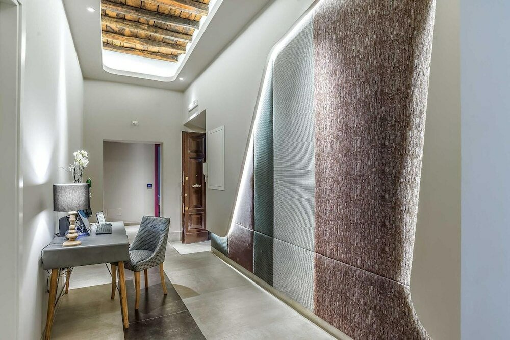 Фото VIA Veneto Prestige Rooms