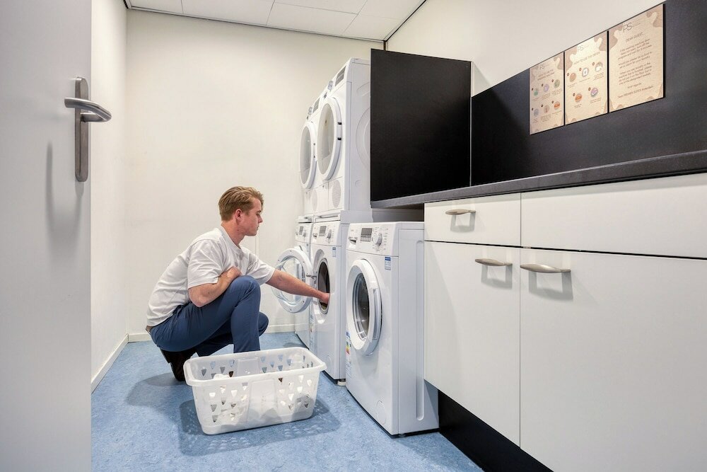 Фото Premier Suites Plus Rotterdam