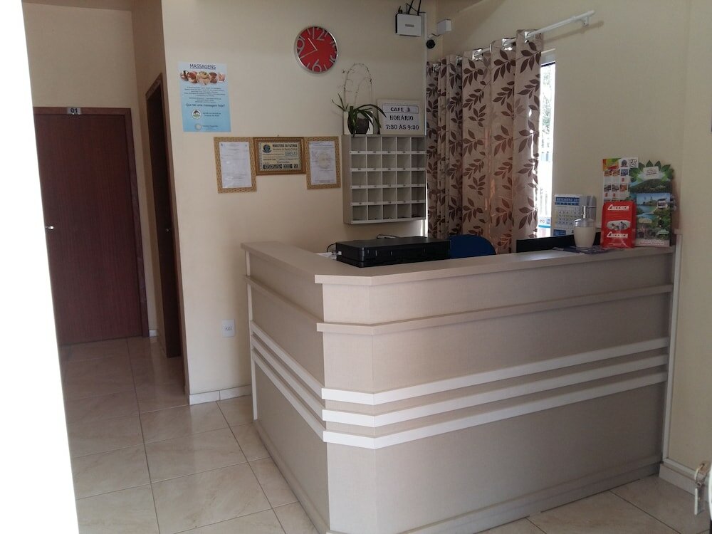 Фото Hotel Rochamar