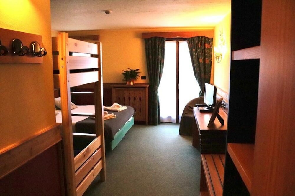 Фото Hotel De Champoluc