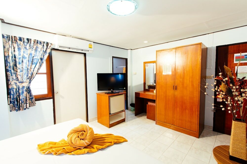 Фото Thipurai Beach Hotel Annex