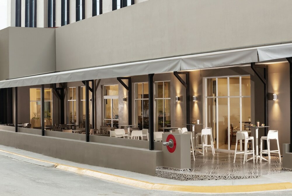 Фото Hilton Garden Inn Monterrey