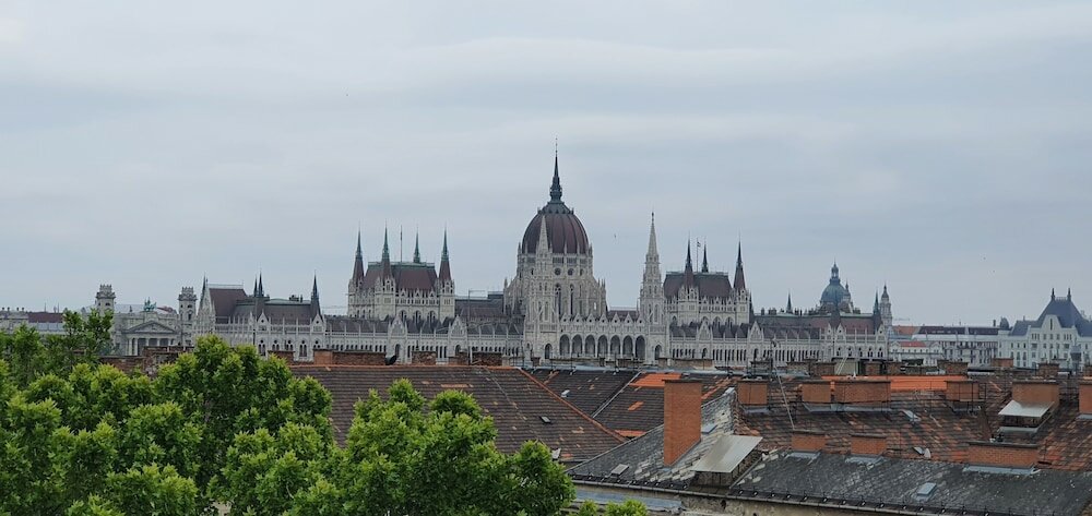 Фото Hotel Regnum Residence