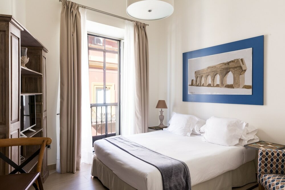 Фото Welldone Cathedral Suites