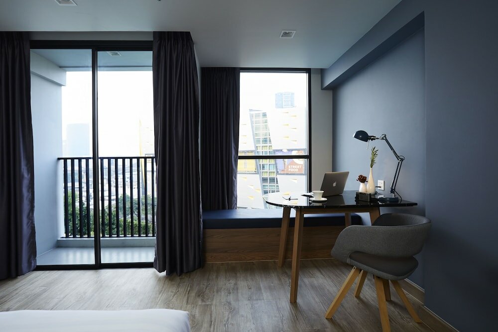 Фото The Quarter Ladprao by Uhg