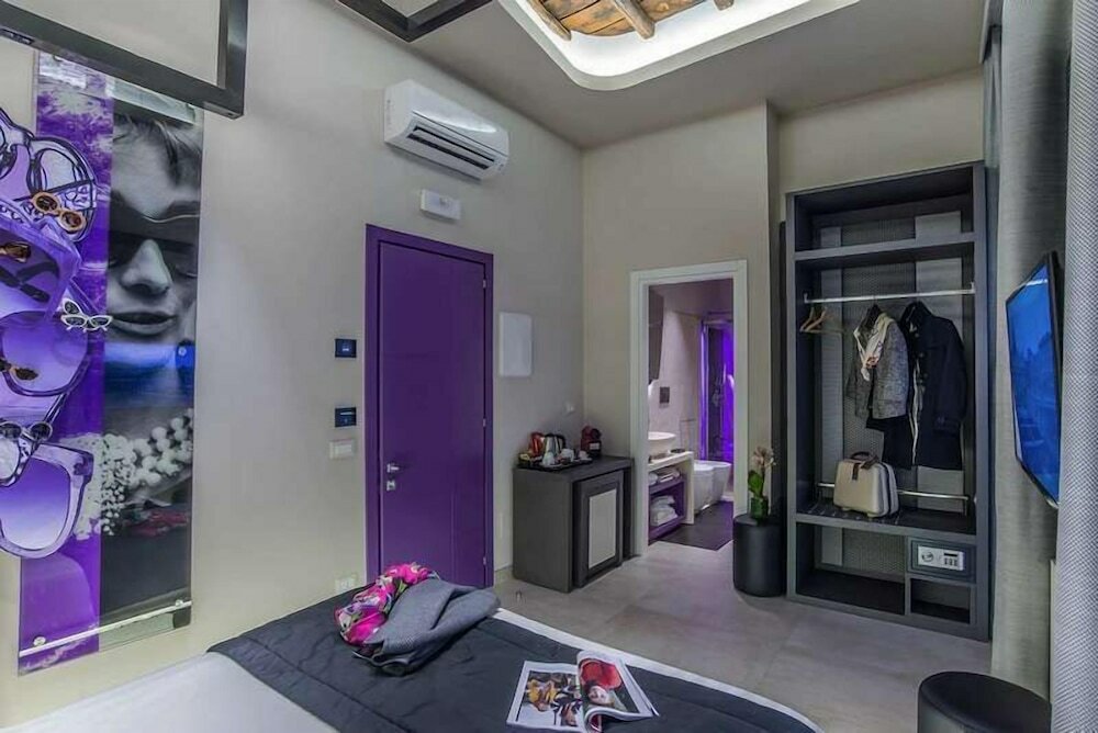 Фото VIA Veneto Prestige Rooms