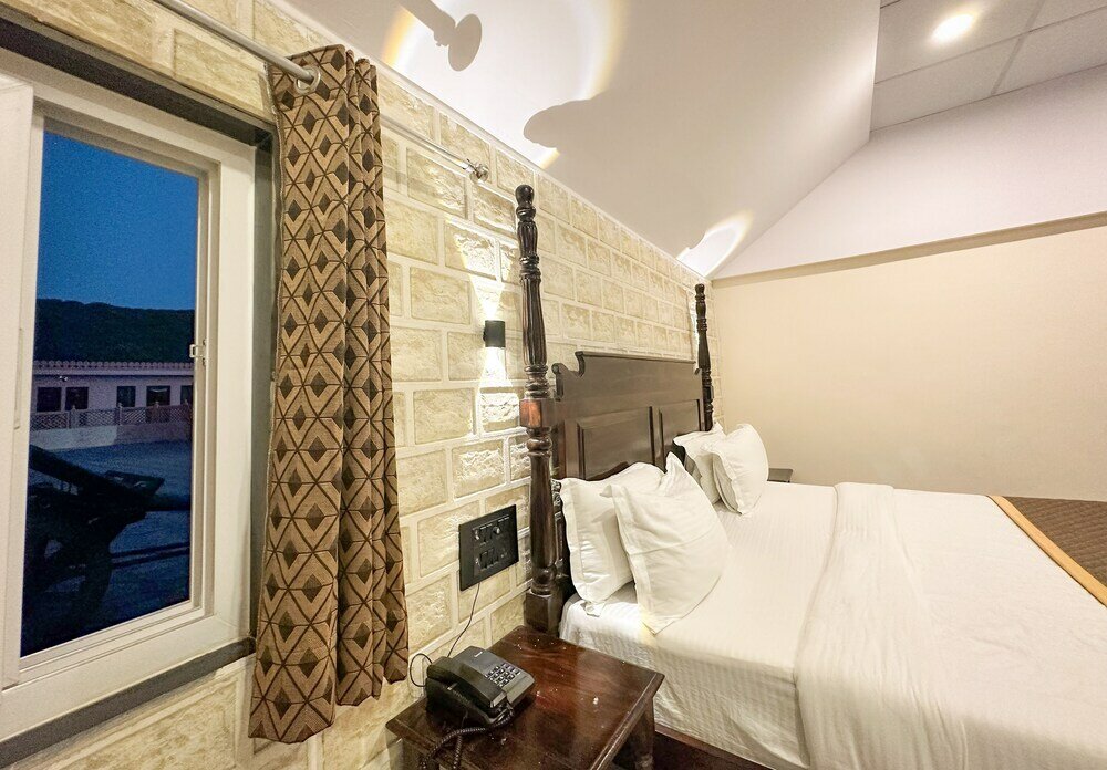 Фото Ranthambhore National Resort