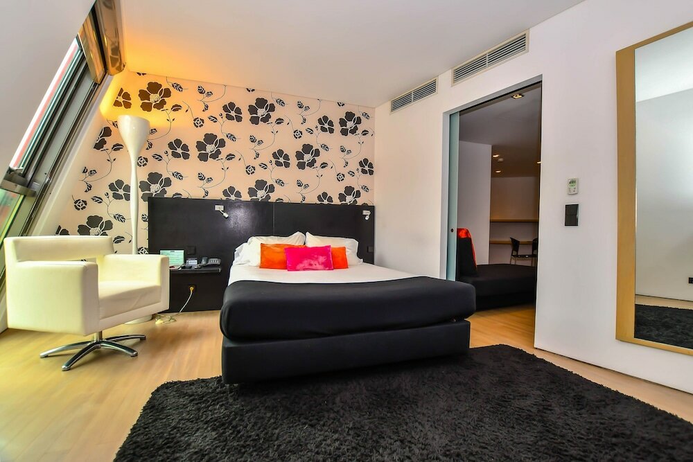 Фото Funchal Design Hotel