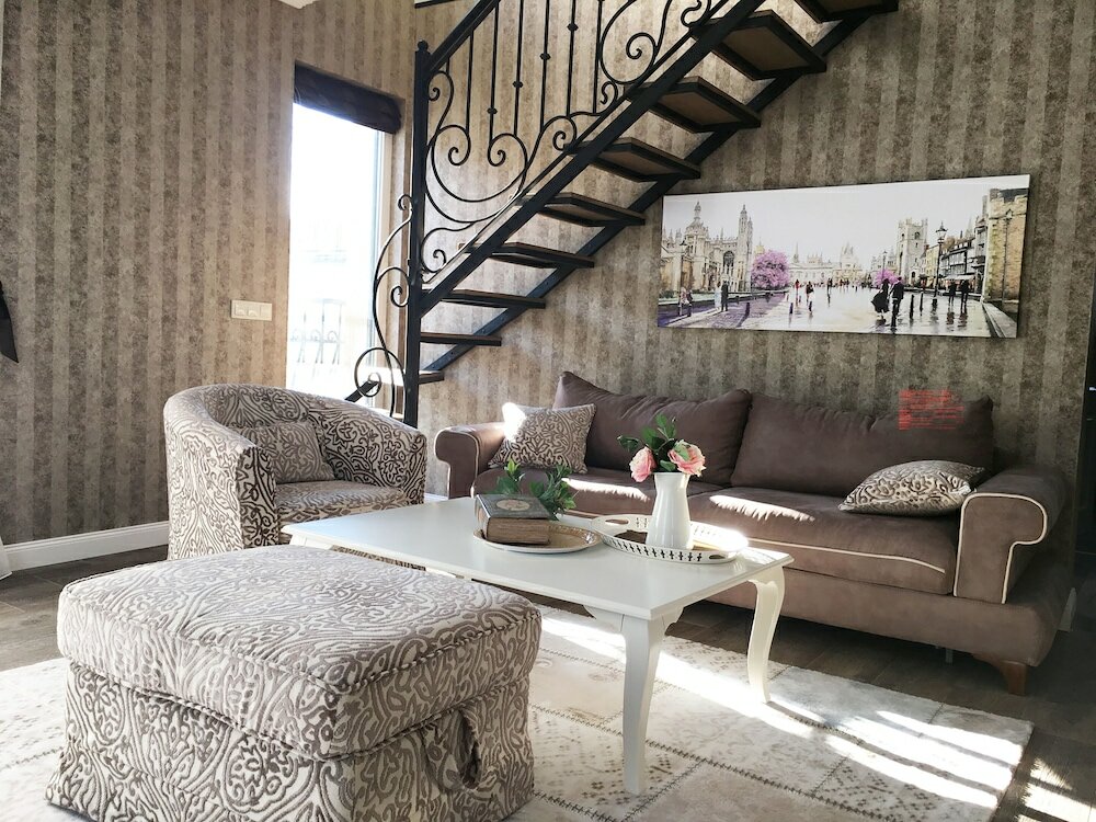 Фото Family Hotel Agoncev