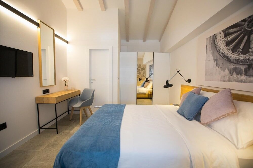 Фото Bova Luxury Rooms