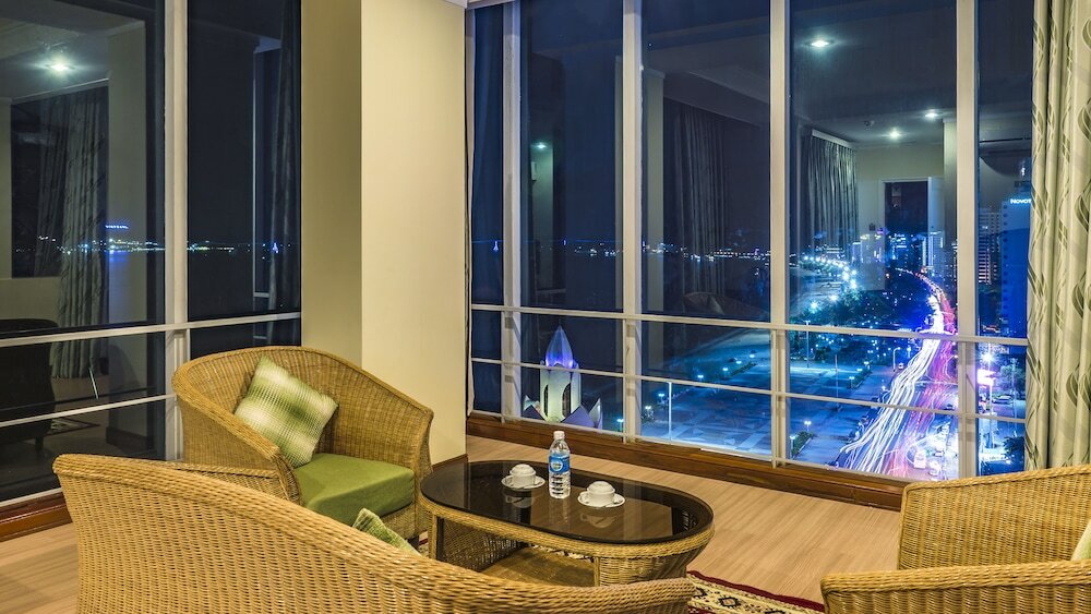 Фото Nha Trang Lodge