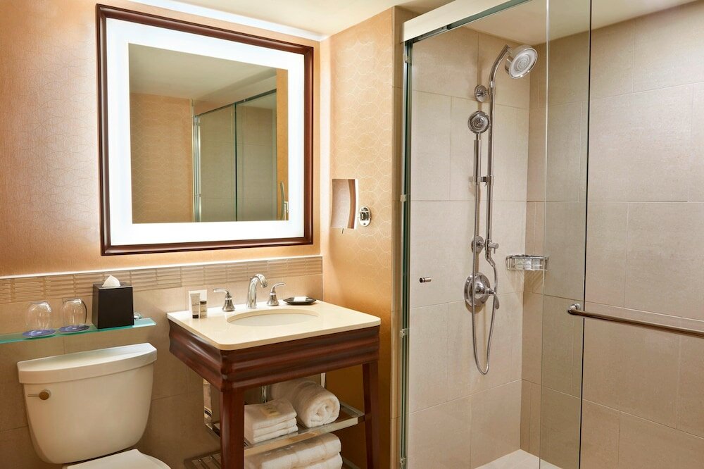 Фото Sheraton Centre Toronto Hotel