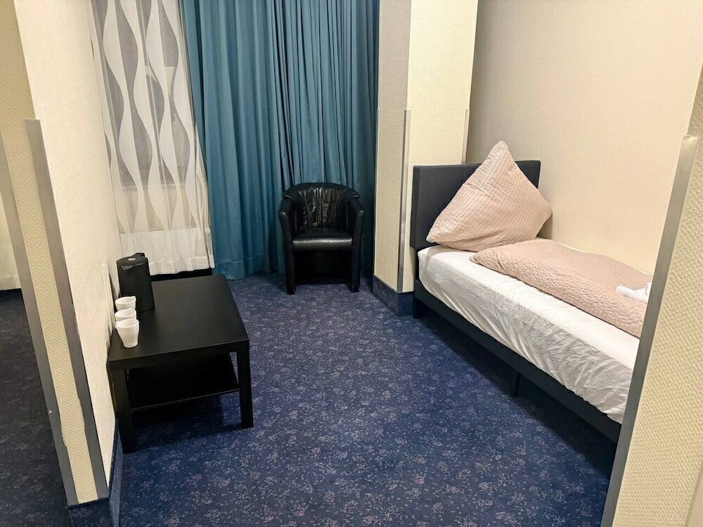 Фото Hotel Mirage